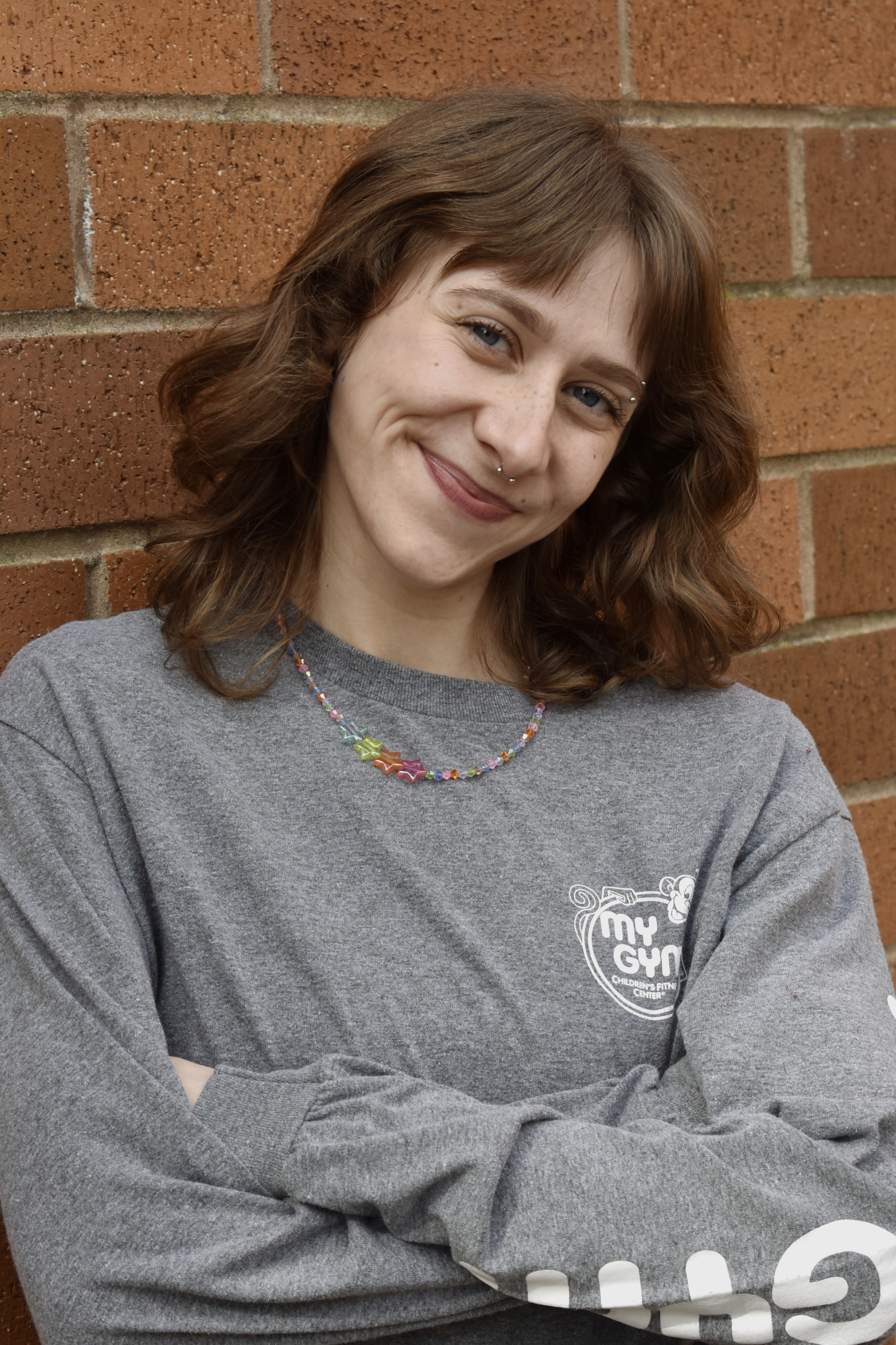 Hope Wolfe