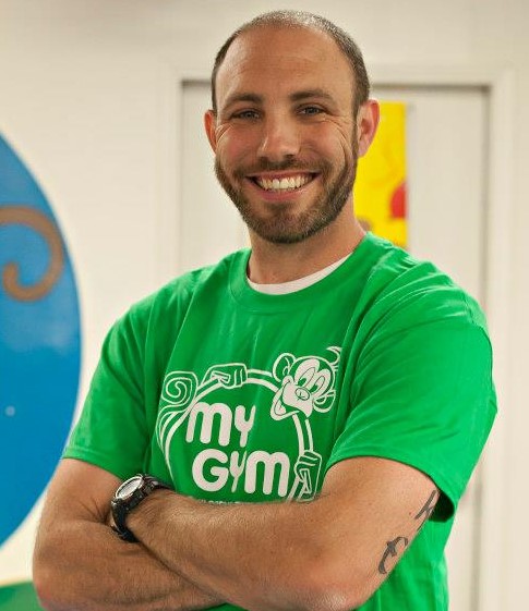 Jeremy Hanewinckel