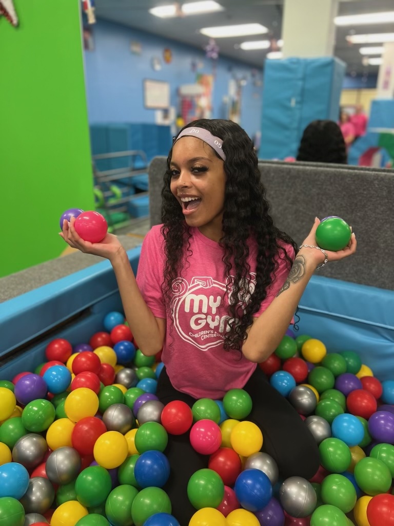 Aniya Bonaparte