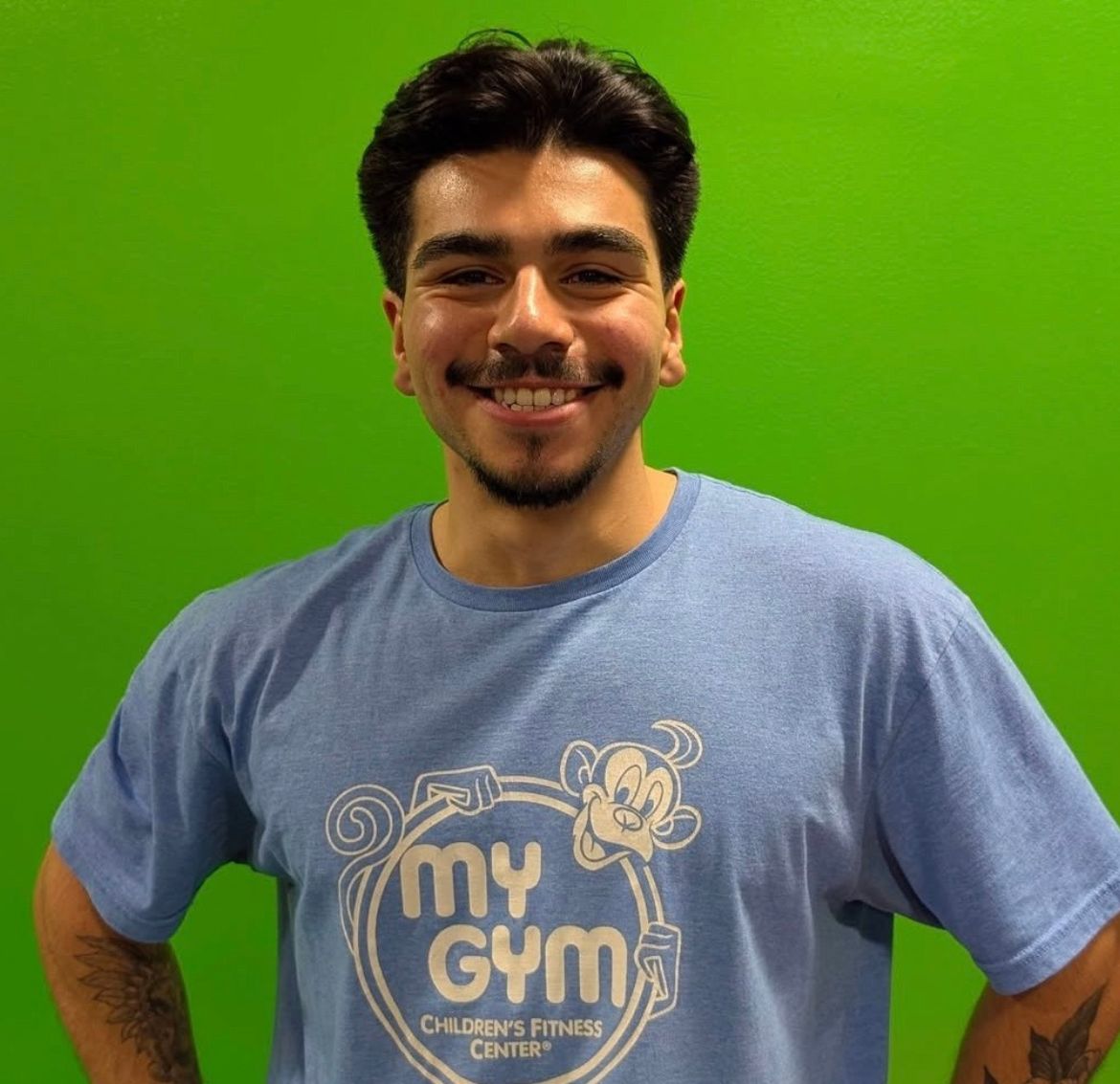 Emmanuel Garza
