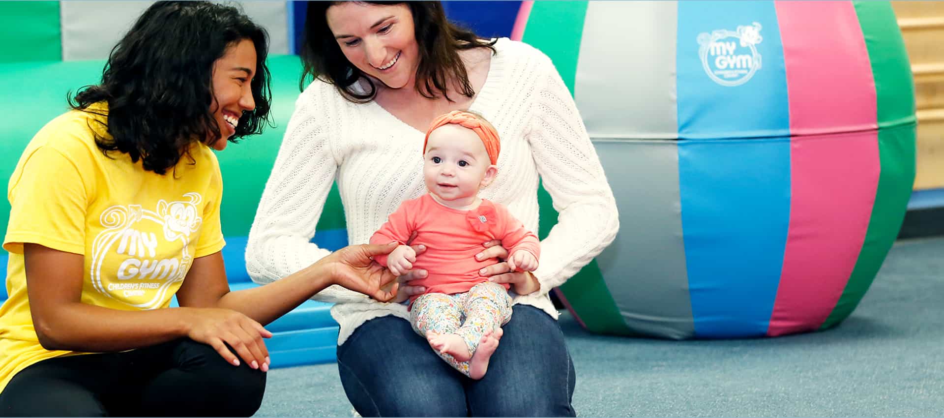 Children's Fitness Centers
