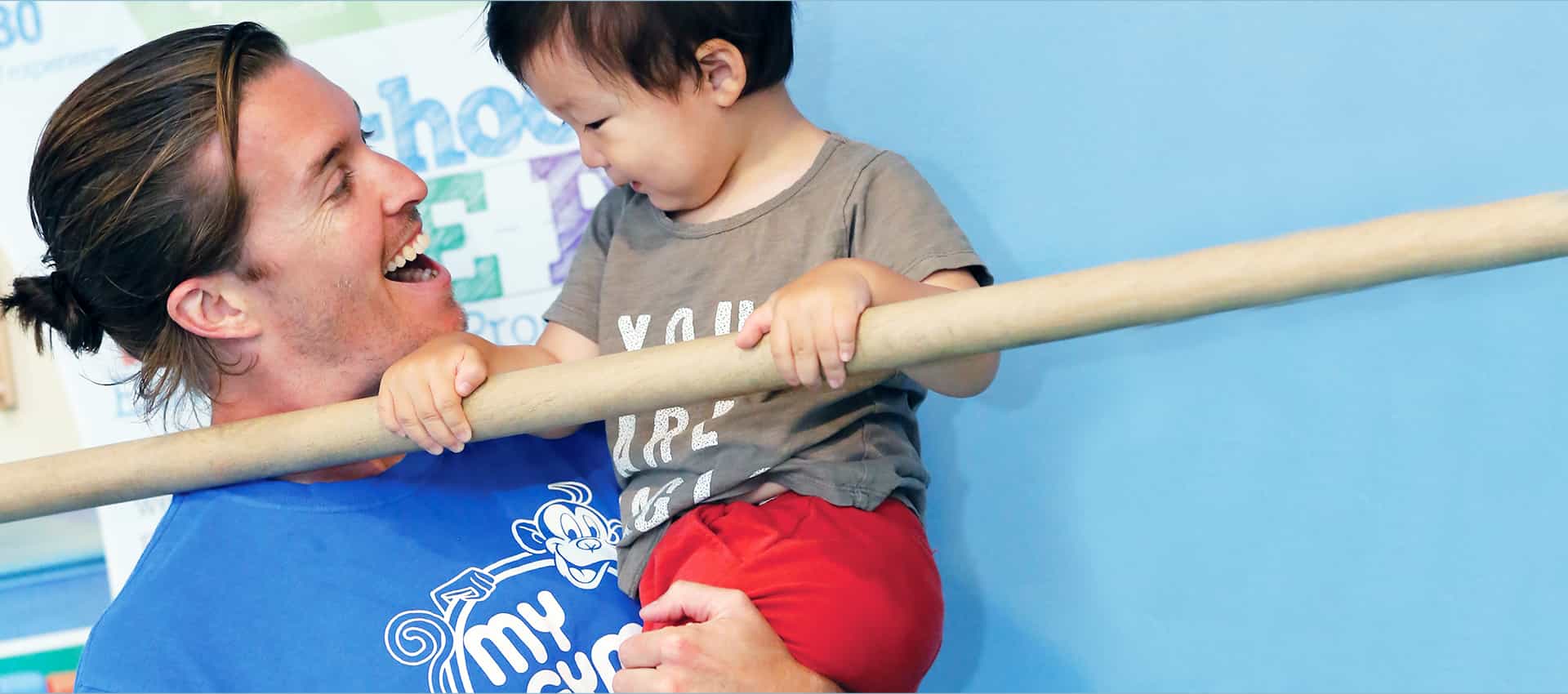 Children's Fitness Centers
