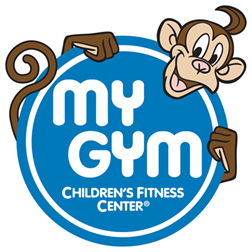 My Gym logo