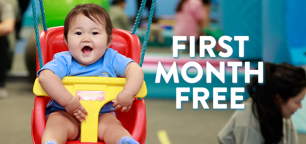 Children's Fitness Centers