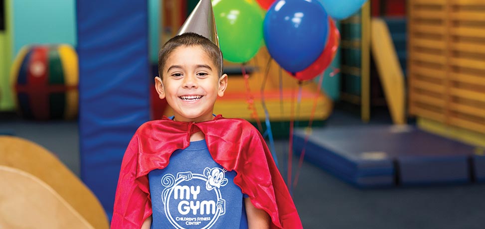 Birthday Party FAQ's (Frequently Asked Questions)