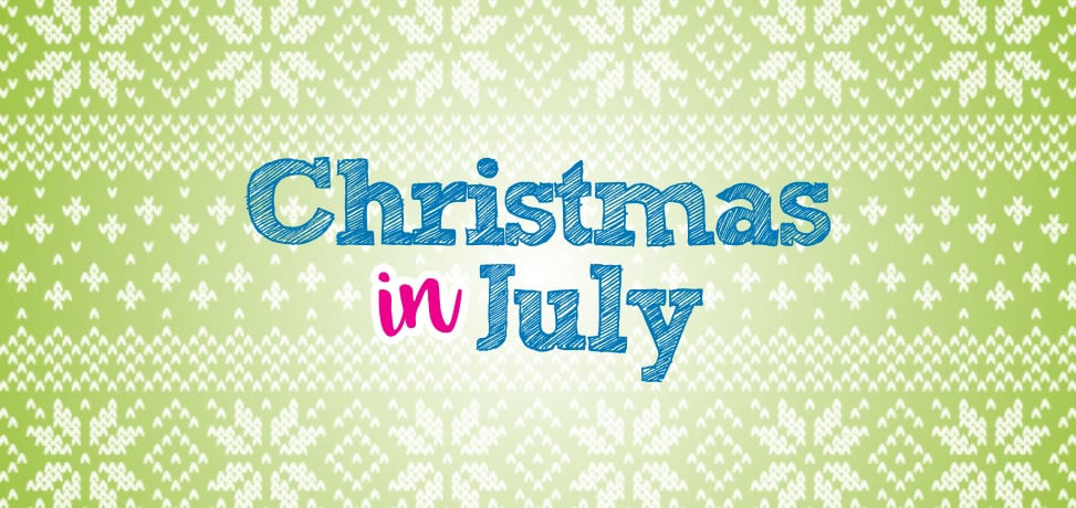 Christmas in July