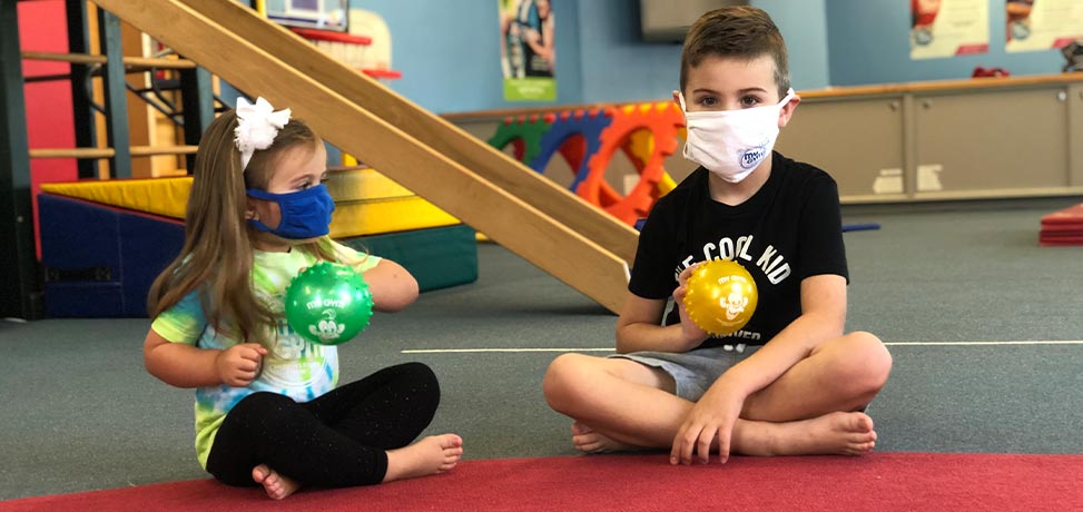 Presidents' Day Camp: Monday, February 15th, 1:00-4:00pm