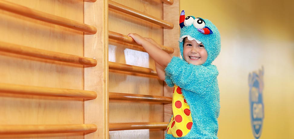 Private Play Parties - Halloween