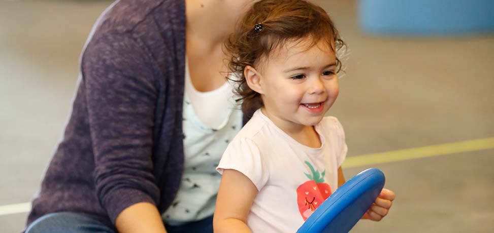 Children's Fitness Centers