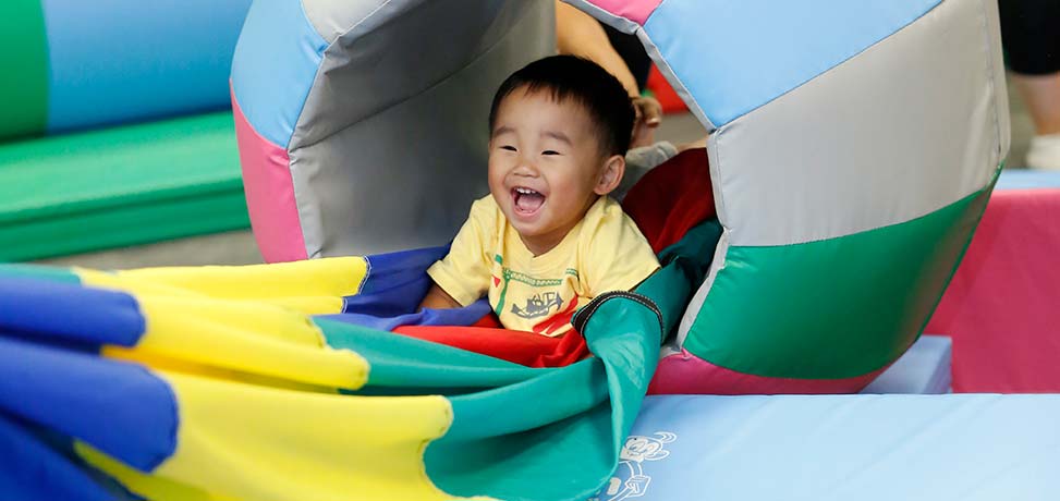 Birthday Parties and Social Distancing