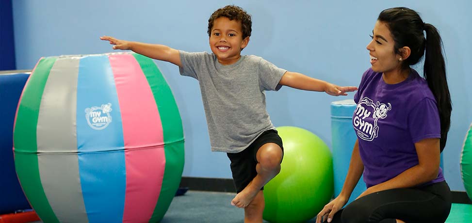 Open Play, Parent's Night Out, and Events - Registration Assistance