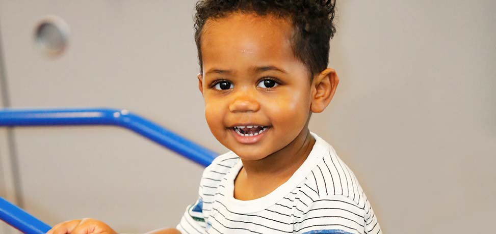 Children's Fitness Centers
