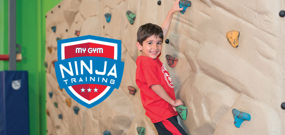 Children's Fitness Centers