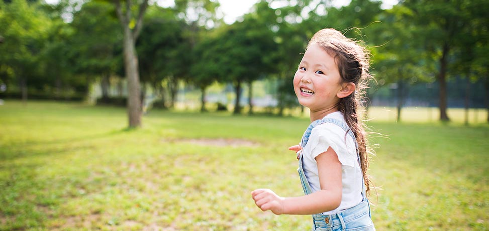 Top 10 Spring Must-Reads for Kids