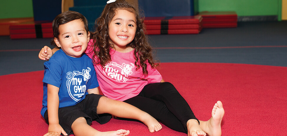 Children's Fitness Centers